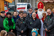 Weihnachtsmarkt 2025